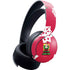 Elf OMG Santas Coming PULSE 3D Wireless Headset for PS5 Skin