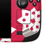 Elf OMG Santas Coming Steam Deck Handheld Gaming Computer Skin