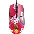 Elf OMG Santas Coming SteelSeries Rival 600 Gaming Mouse Skin