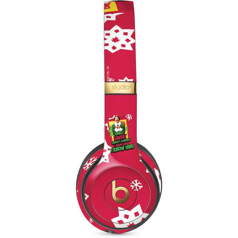 Elf OMG Santas Coming Studio Wireless 3 Skin