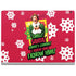 Elf OMG Santas Coming Surface Book 2 15in Skin