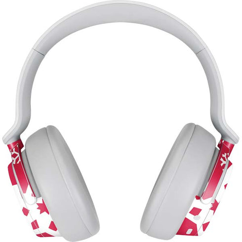 Elf OMG Santas Coming Surface Headphones Skin