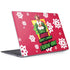 Elf OMG Santas Coming Surface Laptop 2 Skin