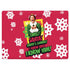 Elf OMG Santas Coming Surface Laptop 2 Skin