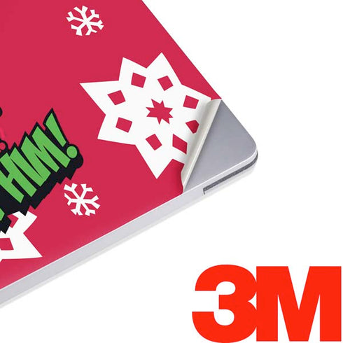 Elf OMG Santas Coming Surface Laptop 2 Skin