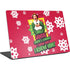 Elf OMG Santas Coming Surface Laptop 4 15in Skin