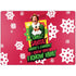 Elf OMG Santas Coming Surface Laptop 7 15in Skin