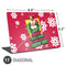 Elf OMG Santas Coming Universal Laptop 11in (8.8 x 6.2in) Skin