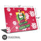 Elf OMG Santas Coming Universal Laptop 16in (13 x 9.4in) Skin