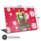Elf OMG Santas Coming Universal Laptop 17in (13.8 x 10in) Skin