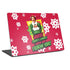 Elf OMG Santas Coming Universal Laptop 17in (13.8 x 10in) Skin