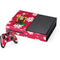 Elf OMG Santas Coming Xbox One Console and Controller Bundle Skin