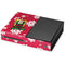 Elf OMG Santas Coming Xbox One Console Skin