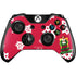 Elf OMG Santas Coming Xbox One Controller Skin