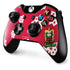 Elf OMG Santas Coming Xbox One Controller Skin