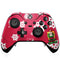 Elf OMG Santas Coming Xbox One Elite Controller Skin