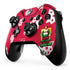 Elf OMG Santas Coming Xbox One Elite Controller Skin