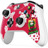 Elf OMG Santas Coming Xbox One X Controller Skin