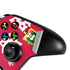 Elf OMG Santas Coming Xbox One X Controller Skin