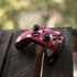 Elf OMG Santas Coming Xbox One X Controller Skin