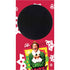 Elf OMG Santas Coming Xbox Series S Console Skin