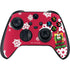 Elf OMG Santas Coming Xbox Series X Controller Skin