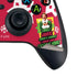 Elf OMG Santas Coming Xbox Series X Controller Skin