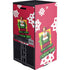 Elf OMG Santas Coming XBox Series X Digital Edition Console Skin