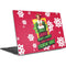 Elf OMG Santas Coming Dell XPS Skin