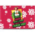 Elf OMG Santas Coming Dell XPS Skin