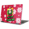 Elf OMG Santas Coming Yoga 710 14in Skin