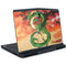Dragon Ball Z One Wish Shenron Dell Alienware Skin