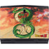 Dragon Ball Z One Wish Shenron Dell Alienware Skin