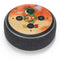 Dragon Ball Z One Wish Shenron Amazon Echo Dot Skin