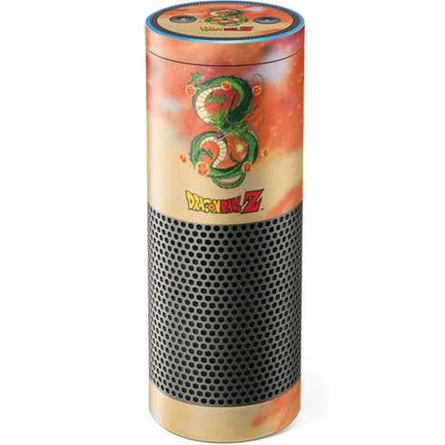 Dragon Ball Z One Wish Shenron Amazon Echo Skin