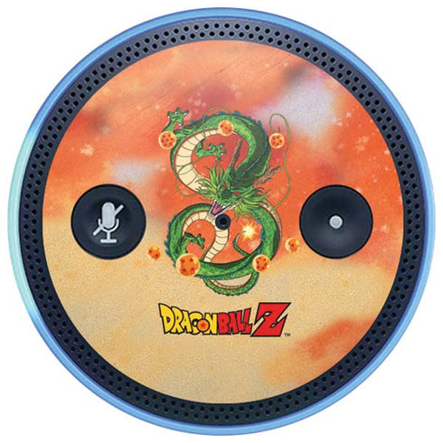 Dragon Ball Z One Wish Shenron Amazon Echo Skin