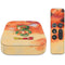 Dragon Ball Z One Wish Shenron Apple TV Skin