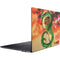 Dragon Ball Z One Wish Shenron Ativ Book 9 (15.6in 2014) Skin