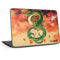 Dragon Ball Z One Wish Shenron HP Chromebook Skin