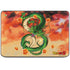 Dragon Ball Z One Wish Shenron HP Chromebook Skin