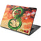Dragon Ball Z One Wish Shenron Dell Chromebook Skin