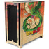 Dragon Ball Z One Wish Shenron Corsair 4000D Tempered Glass Mid-Tower ATX Case Skin