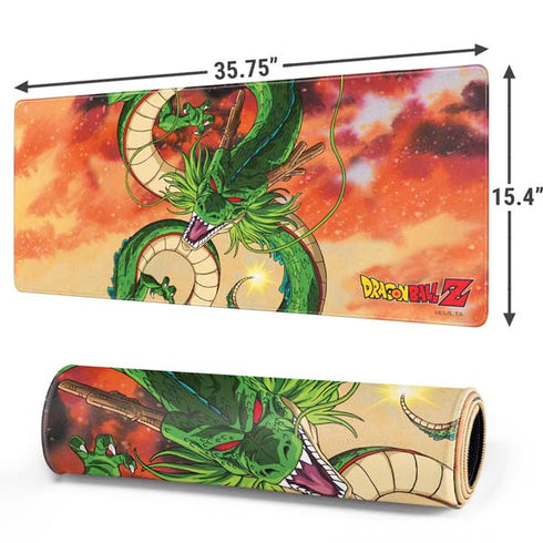 Dragon Ball Z One Wish Shenron Gaming Mouse Pad