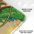 Dragon Ball Z One Wish Shenron Gaming Mouse Pad
