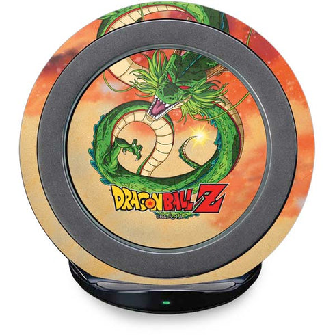 Dragon Ball Z One Wish Shenron Fast Charge Wireless Charging Stand Skin