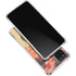 Dragon Ball Z One Wish Shenron Galaxy A12 Clear Case