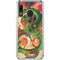 Dragon Ball Z One Wish Shenron Galaxy A30 Clear Case