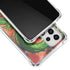 Dragon Ball Z One Wish Shenron Galaxy A33 5G Clear Case