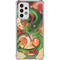 Dragon Ball Z One Wish Shenron Galaxy A33 5G Clear Case