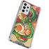 Dragon Ball Z One Wish Shenron Galaxy A33 5G Clear Case